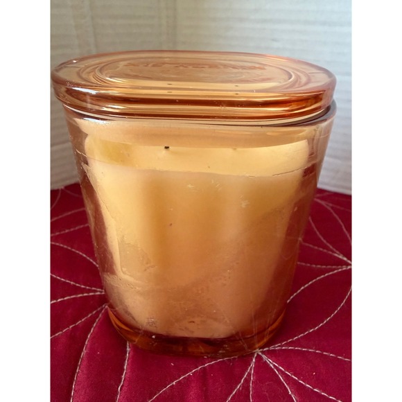 Ninety Six No 12 Soleil Scented Candle DW Home Mediterranean Bergamot 10.1 oz - Picture 3 of 10